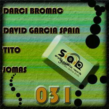 Various Artists - SAR 031