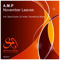 A.m.p - November Leaves