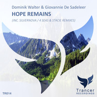 Dominik Walter & Giovannie De Sadeleer - Hope Remains