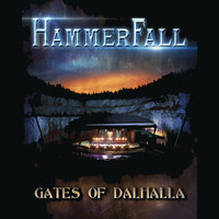 HAMMERFALL - Gates of Dalhalla (Live)