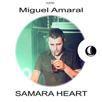 Miguel Amaral - Samara Heart