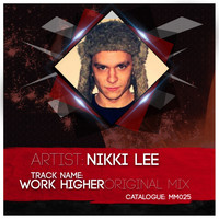 Nikki Lee - Work Higher