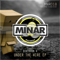 Division 4 - Under The Wire EP