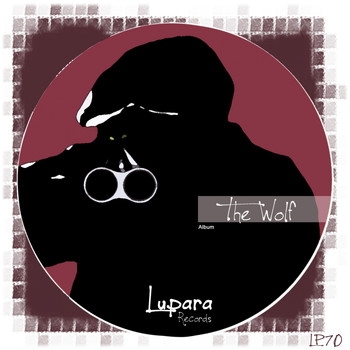 Various Artists - The Wolf