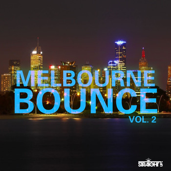 Various Artists - Melbourne Bounce Vol. 2