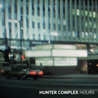 Hunter Complex - Hours