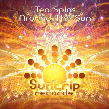 Various Artists - Ten Spins Around The Sun