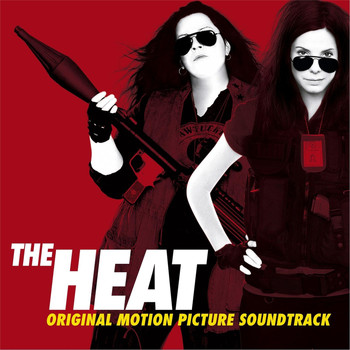 Various Artists - The Heat Original Motion Picture Soundtrack