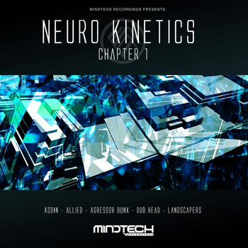 Various Artists - Neuro Kinetics : Chapter 1