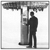 The Man - Carousel of Sound