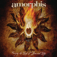 Amorphis - Forging the Land of Thousand Lakes (Live)