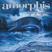 Amorphis - Magic and Mayhem - Tales from the Early Years