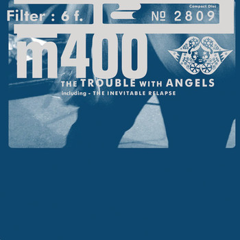 Filter - The Trouble With Angels
