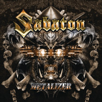 Sabaton - Metalizer - Re-Armed