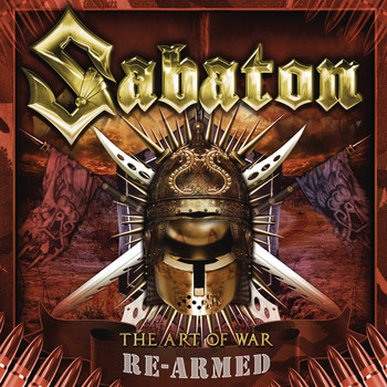 Sabaton - The Art of War - Re-Armed