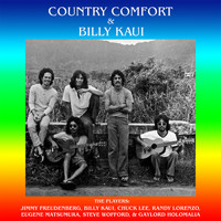 Country Comfort - Pretty Girl