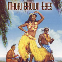 Daphne Walker - Maori Brown Eyes