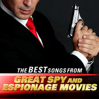 TMC Movie Starz - The Best Songs from Great Spy and Espionage Movies