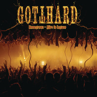 Gotthard - Homegrown - Alive in Lugano