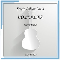 Sergio Fabian Lavia - Lavia: Homenajes