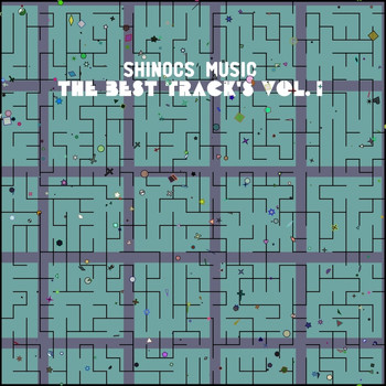 Shinocs Music - The Best Track's Vol.1