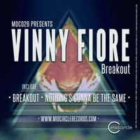Vinny Fiore - Breakout
