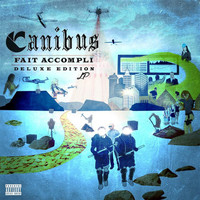 Canibus - Fait Accompli (Deluxe Edition) (Explicit)