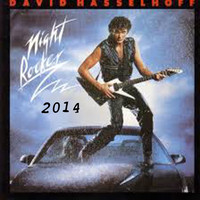 David Hasselhoff - Night Rocker (2014 Remaster)