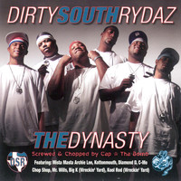 DSR - The Dynasty (Explicit)