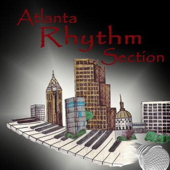 Atlanta Rhythm Section - Imaginary Lover