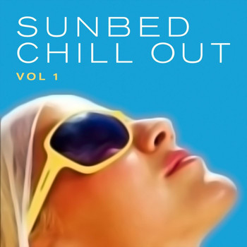 Various Artists - Sunbed Chill Out Vol. 1