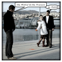 Julyo - The Mistrel & The Princess