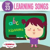 Kiboomu - Top 33 Learning Songs