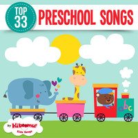 Kiboomu - Top 33 Preschool Songs