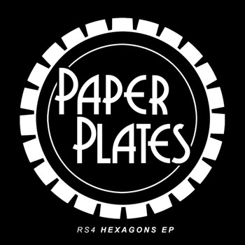 RS4 - Hexagons Ep