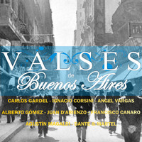 Various Artists - Valses de Buenos Aires
