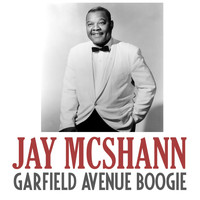 Jay McShann - Garfield Avenue Boogie