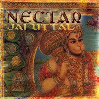 Jai Uttal - Nectar: Live Kirtan & Pagan Remixes