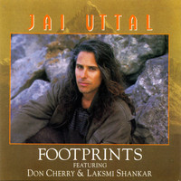 Jai Uttal - Footprints