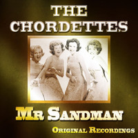 The Chordettes - Mr Sandman