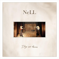 Nell - Dogs and Horses