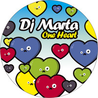 Dj Marta - One Heart