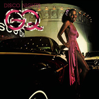 G.Q. - Disco Nights (Expanded Edition)