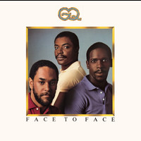 G.Q. - Face to Face (Bonus Track Version)