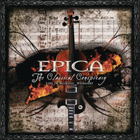 Epica - The Classical Conspiracy (Live)