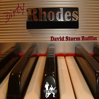 David Ruffin - Dirty Rhodes