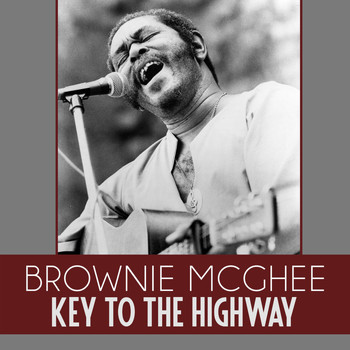 Brownie McGhee - Key to the Highway