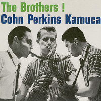 Bill Perkins - The Brothers! (Remastered)