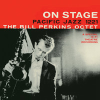 Bill Perkins - On Stage (Remastered)