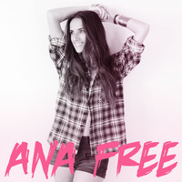 Ana Free - Besame